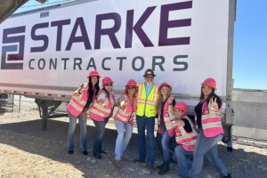 ENT. Starkes Angels #8